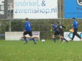 S.K.N.W.K. 2 - M.z.C. '11 4 (competitie) seizoen 2022-2023 (33/96)